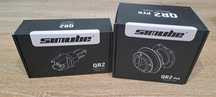 QR2 Pro Simube / Fanatec