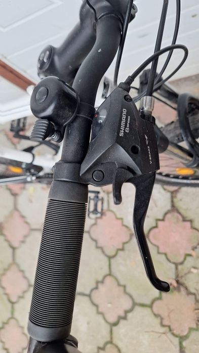 Bicicleta  Mc kenzie