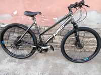 Bicicleta Xeed frâne disc hidraulice roti 27.5 Full shimano
