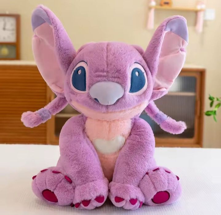 Плюшена играчка Стич