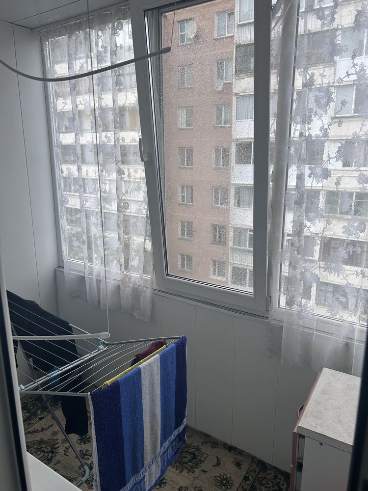 Сдам комнату …городок строителей 4