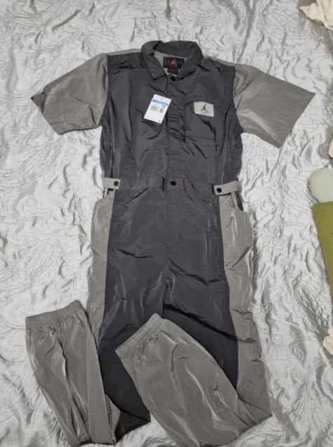 Jumpsuit / Salopeta AIR JORDAN WOMENS