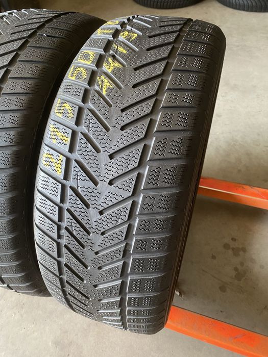 Anvelope iarna 215/50/18 Vredestein Wintrac Xtreme S 215 50 18 R18