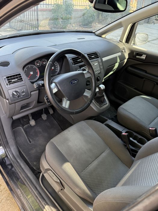 Ford C-Max 1.6 diesel 2006