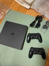 PlayStation 4 slim 9.00