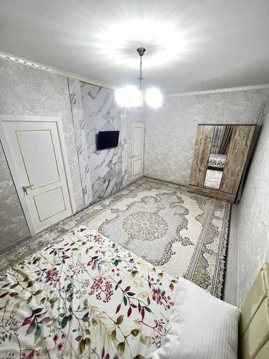 Чил-6 Панель 1/1/4 меб+тех Ориентир Стар Мед Клиника