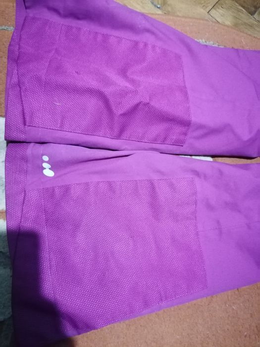 Pantaloni ski/snowboard