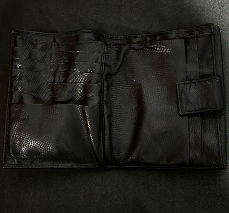 Portofel Prada Saffiano