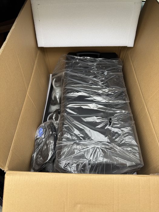 Masina baloane cu fum