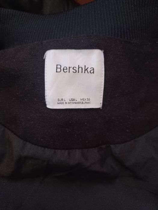 Спортно яке Bershka размер L