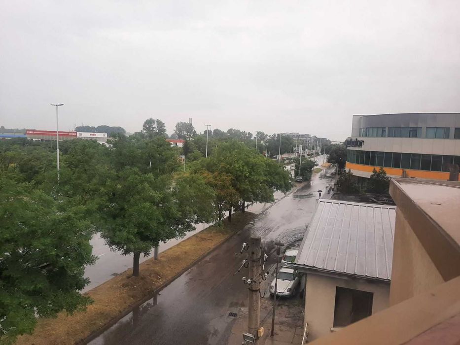 Продава се Офис в Пловдив, Кършияка - 124 кв.м за 609 €/кв.м - Снимка #8