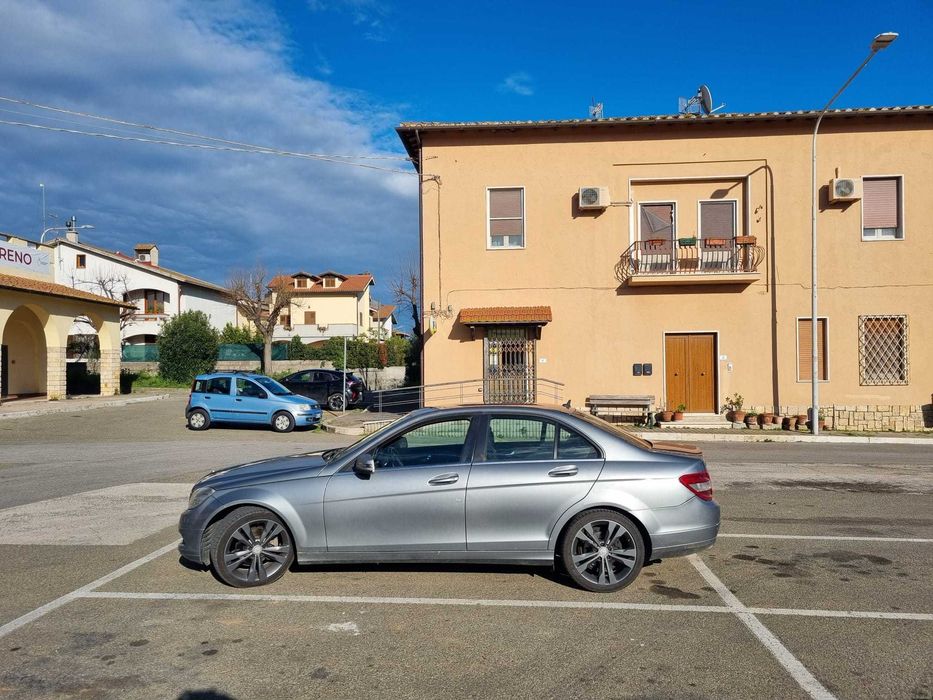Vand Mercedes C clas