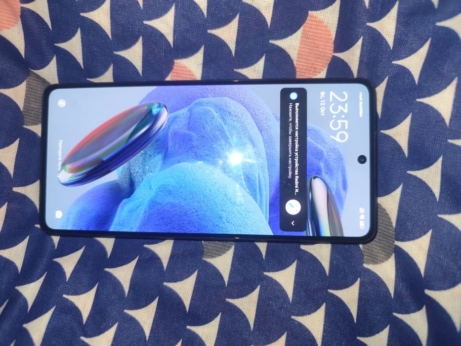продам телефон редми нот 12 про 5G