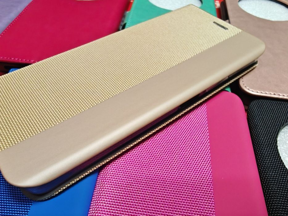 Намалени!!! Xiaomi Redmi 14C луксозни тефтери