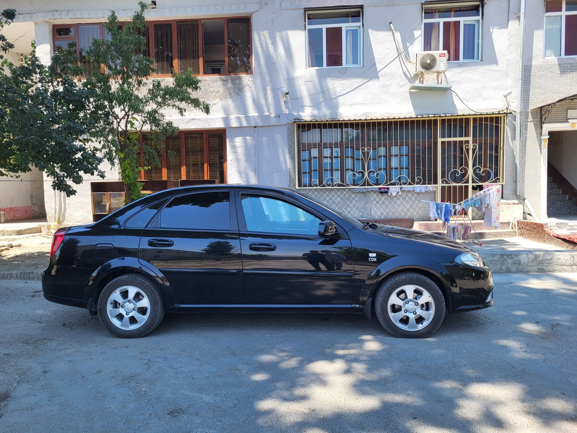 Jentra 2023 benzin