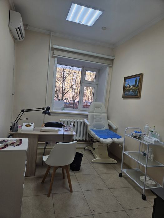Сдам кабинет  подологу