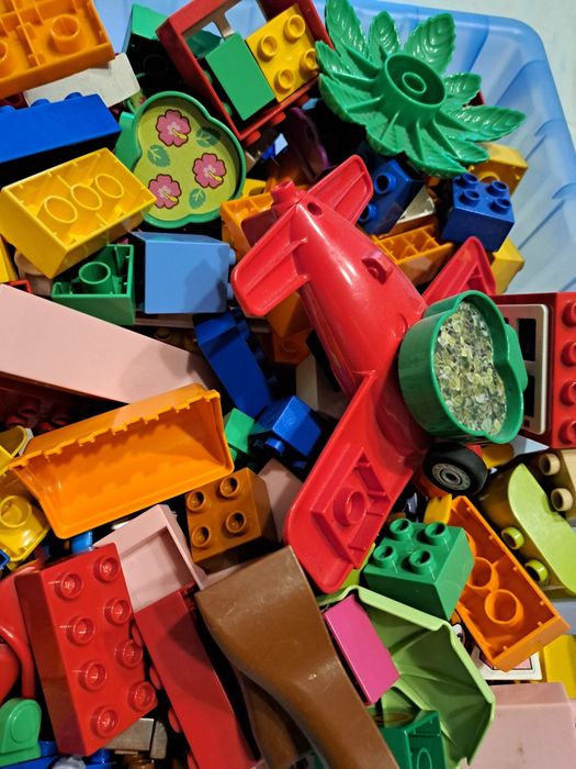 Лего Дупло Lego Duplo