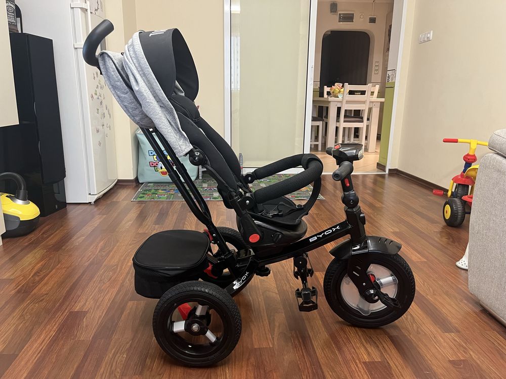 Детска триколка Byox Tornado