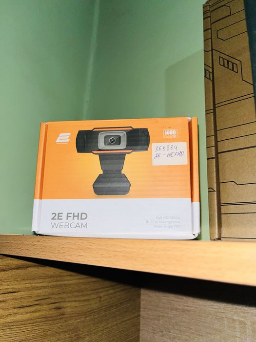 Web camera holati yangi