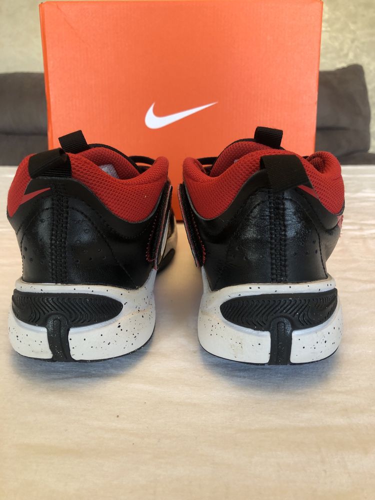 Nike Team Hustle D 11 ,N35