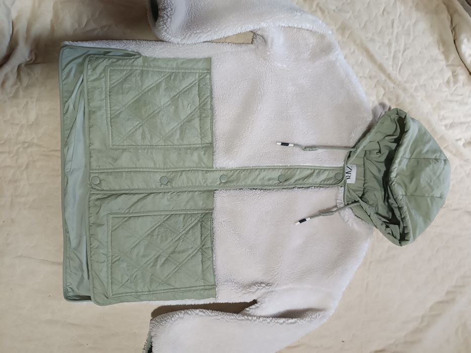 Canada Goose,Zara, Haglofs дамски якета