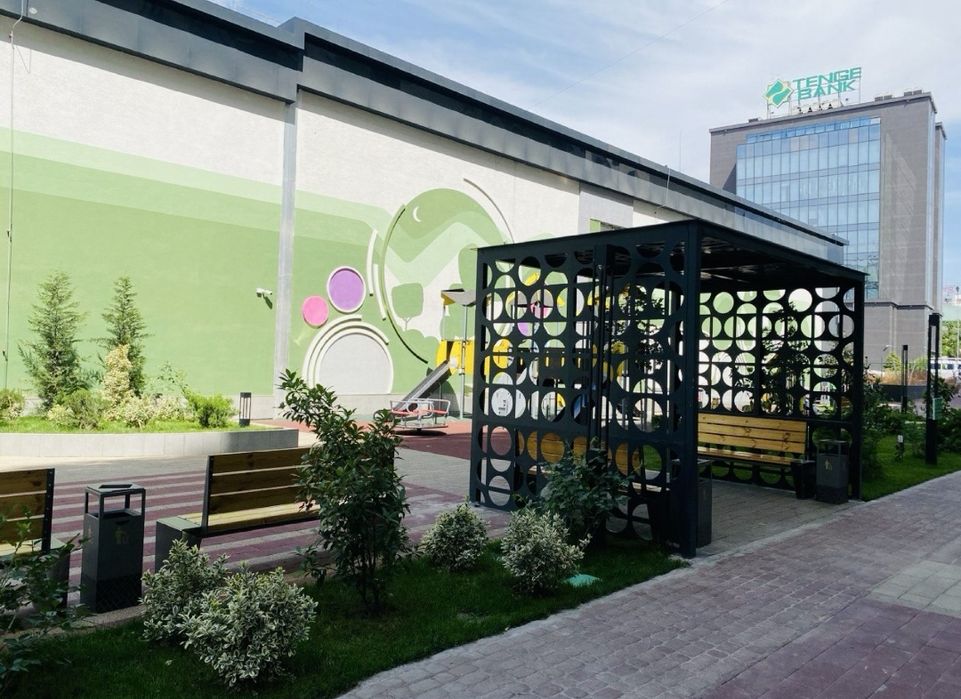 Аренда 2/2/9 Паркентский,ЖК Династия, новостройка,закрытый двор,62 м2