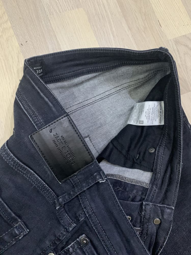 Мъжки дънки Jack&Jones 34 номер