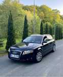 Audi a4 b7 BKE