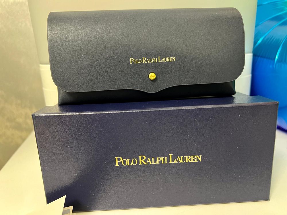 Ochelari de soare Polo Ralph Lauren