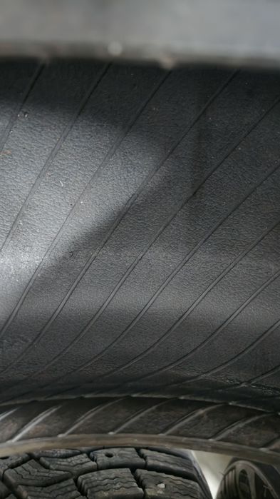 Зимние шины мишлен