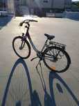 Bicicleta Dama!!