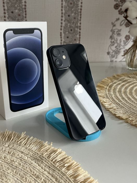Iphone 12 mini (128 gb) в идеале