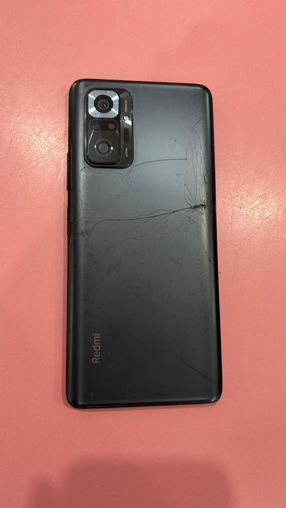 Продам Redmi note 10 pro