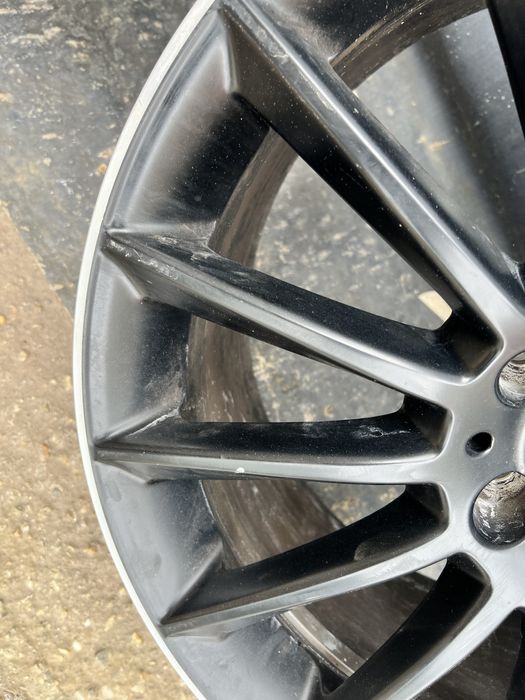 Janta aliaj 19" Mercedes Benz A35 Amg W177