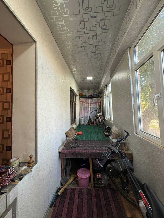 Продается 2-х квартира 5/2