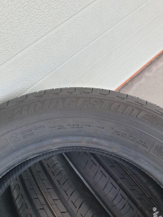 Нови летни гуми 4 броя BRIDGESTONE Ecopia EP150 165 65 R14 дот 1122
