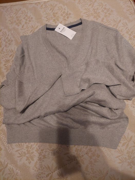 Pulovere  pt. barbati și helanca