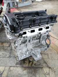 Двигатель Хундай Санта-Фе G4KE. 2.4л