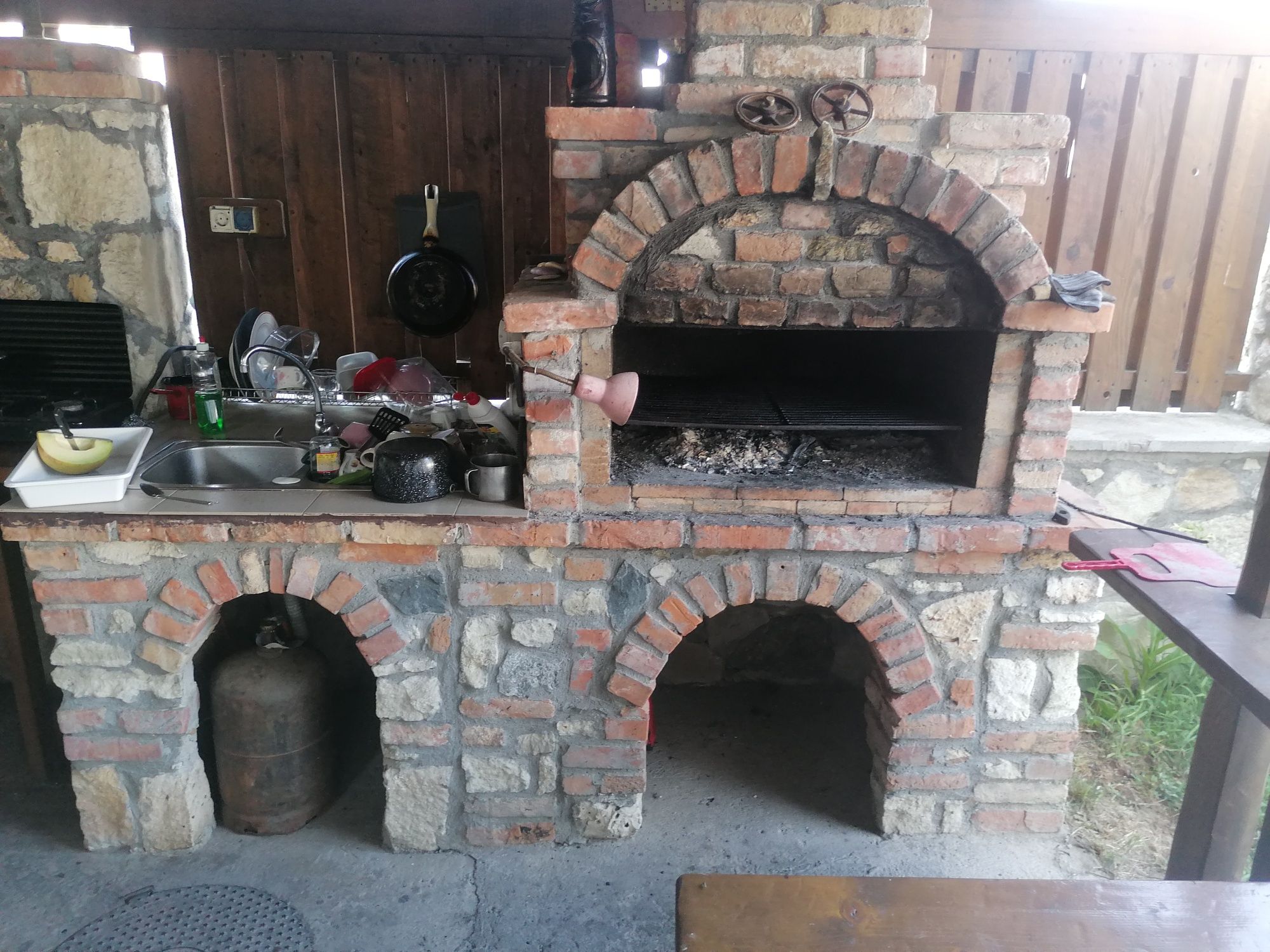Vila Bianca Costinești.  Oferta 70 lei de persoană!!! !