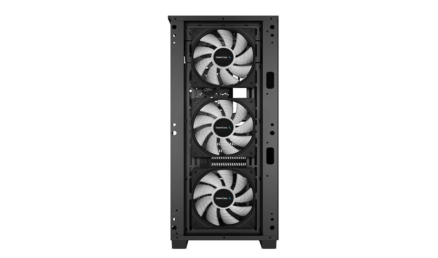 Кейс (корпус) Deepcool Gamer Storm MATREXX 50 MESH 4FS BLACK