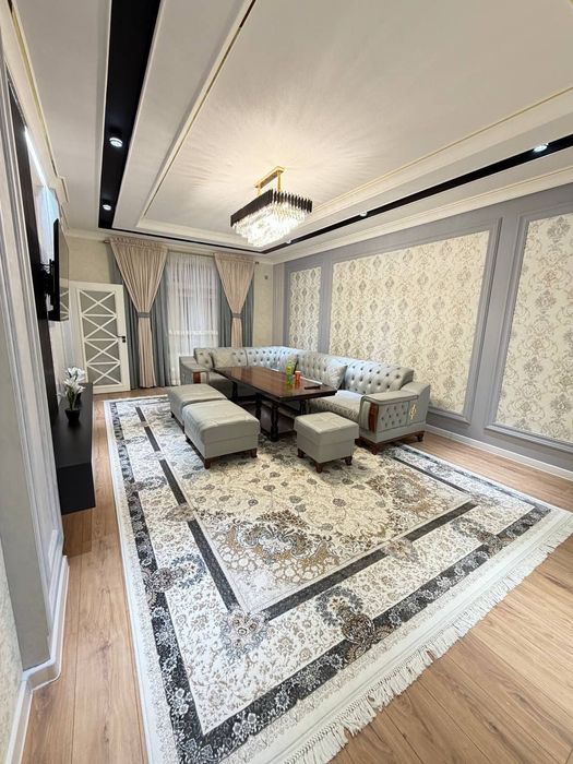 Срочно продаётся 3х -комнатная квартира