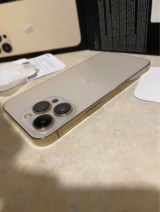 iPhone 13 Pro!!!