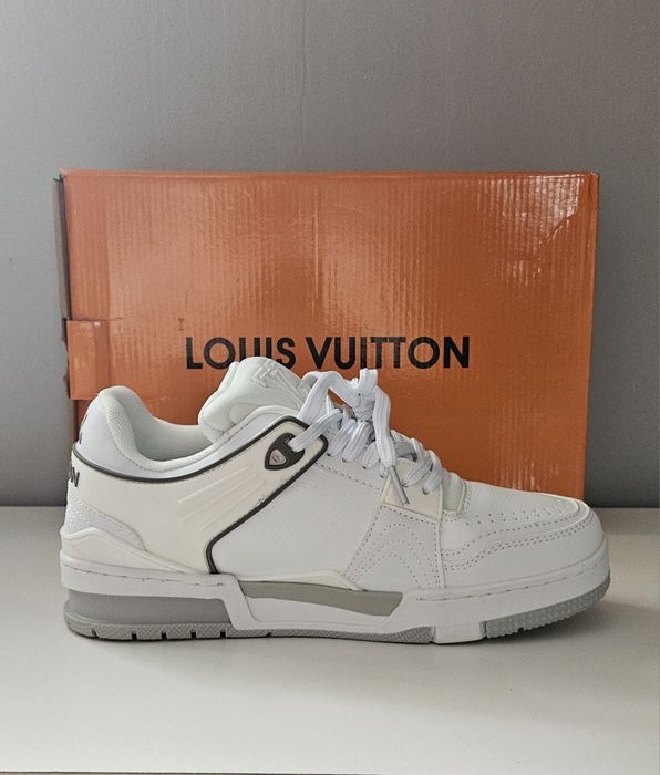 Sneakers Louis Vuitton