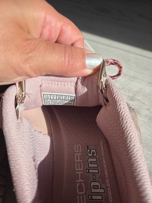 Skechers Radiant Roar Slip Ins