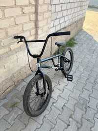 Bmx launch kink 2023