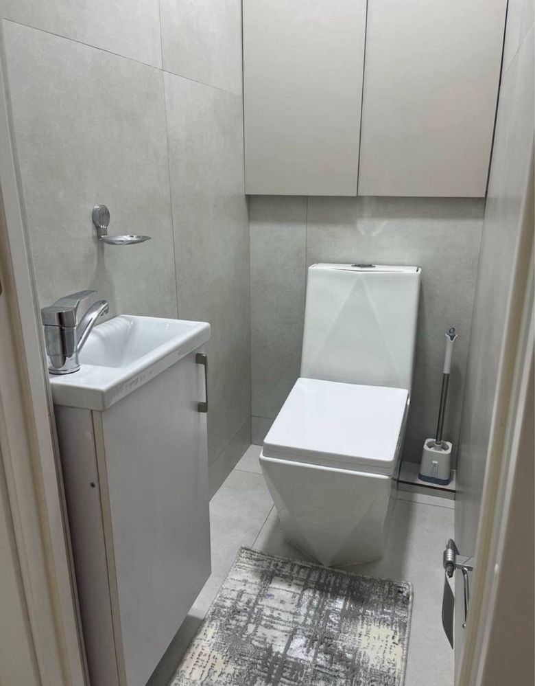 х Метро Хамза 200 метр 3в4/5/5 Чиланзар И24,Евро Ремонт,Меб+Тех