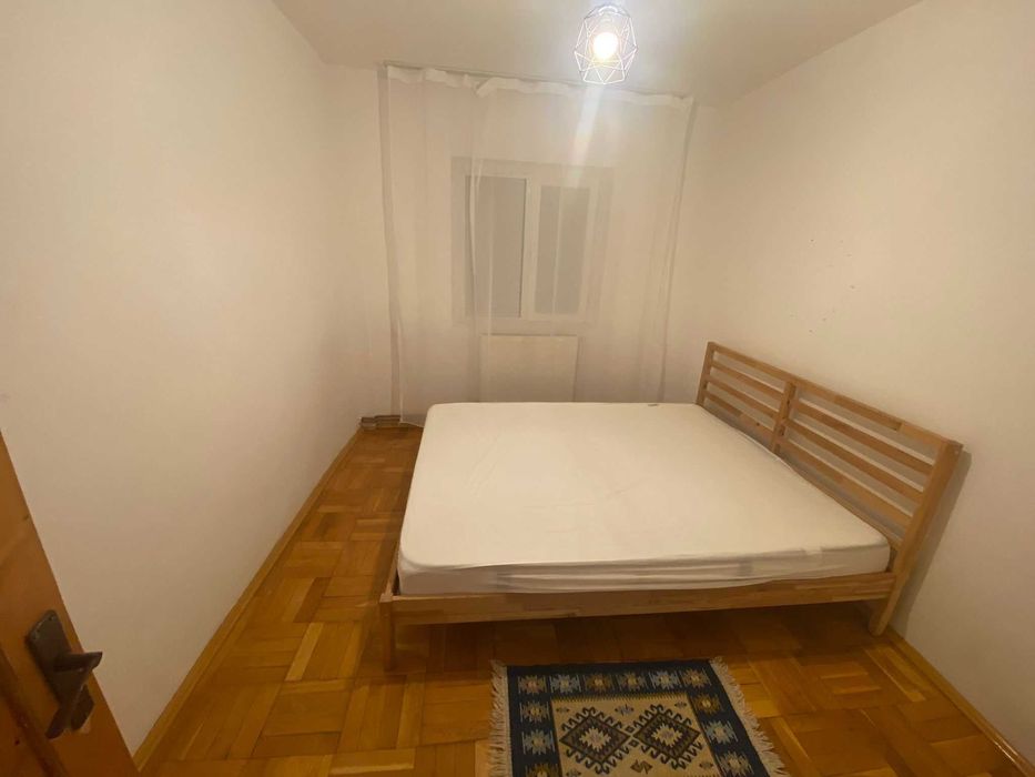 Vând apartament lângă Shopping City Buzău