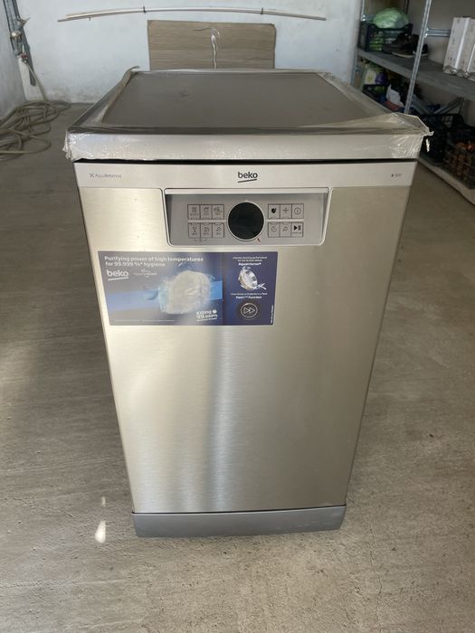 Masina de spalat vase Beko *Noua*