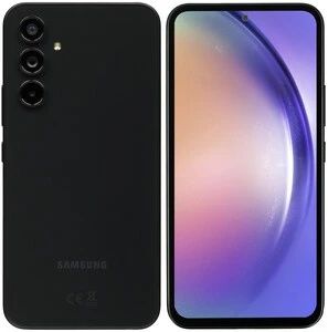 Смартфон Samsung Galaxy A54 5G 8/256 ГБ
