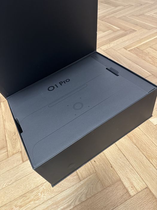 Proiector JMGO O1 Pro Leica Android Netflix, Youtube, etc